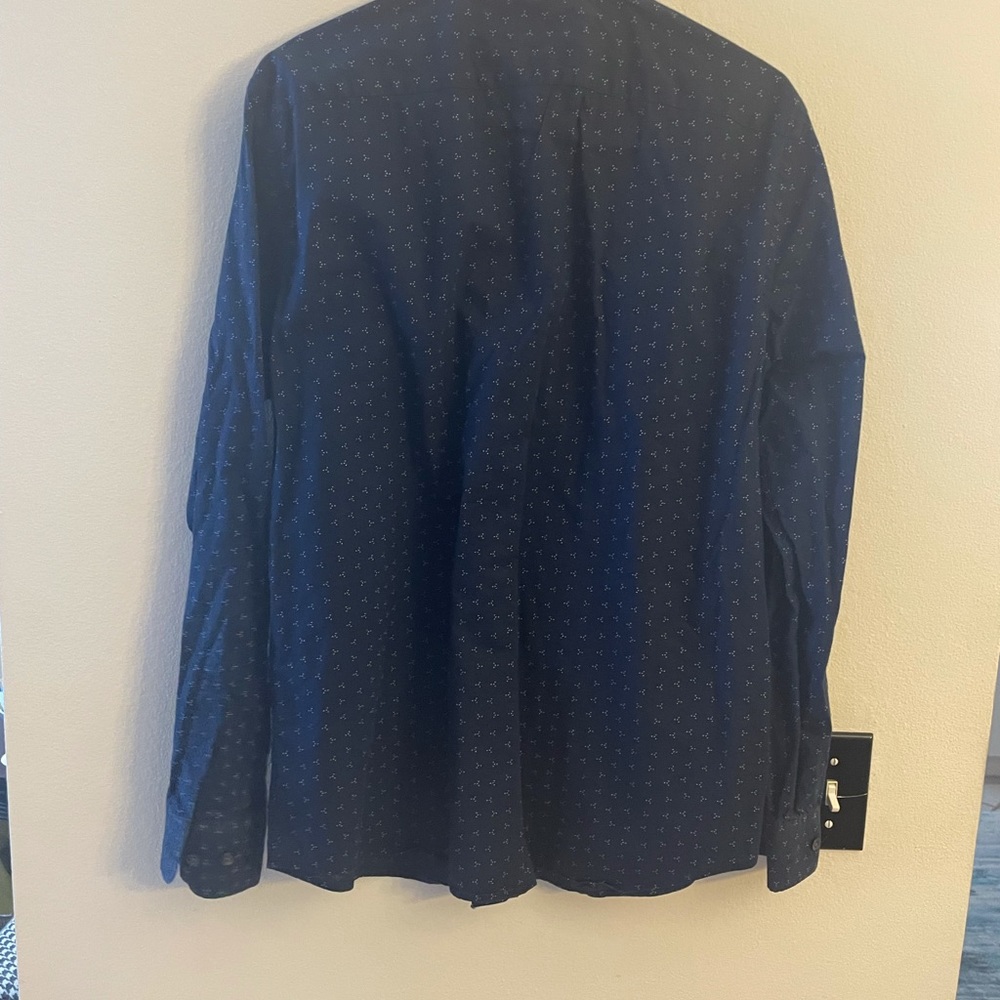 Banana Republic Dress Shirt - Picture 3 of 3